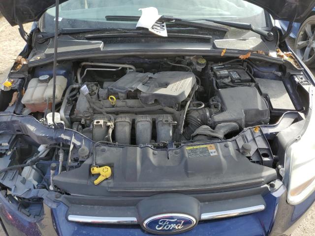 Photo 11 from auction – 2012 FORD FOCUS SE with VIN 1FAHP3F24CL120207
