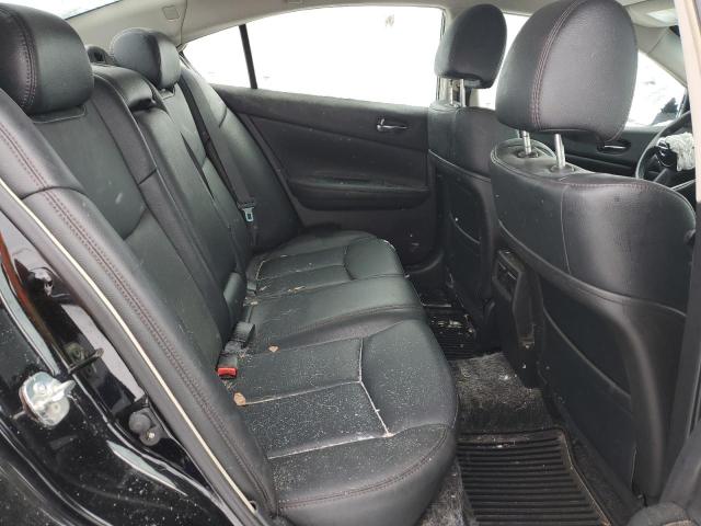 Photo 10 from auction – 2013 NISSAN MAXIMA S with VIN 1N4AA5AP3DC804863