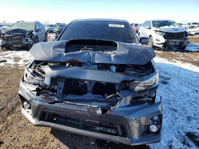 Photo 5 from auction – 2020 SUBARU WRX LIMITE with VIN JF1VA1H60L9831358