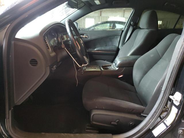 Photo 7 from auction – 2013 DODGE CHARGER R/ with VIN 2C3CDXCT6DH594535