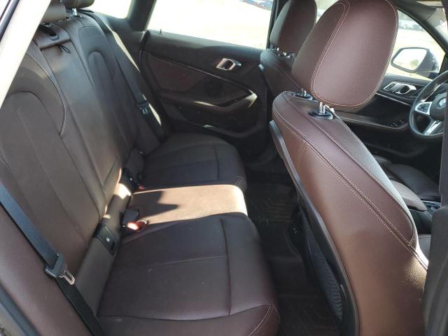 Photo 10 from auction – 2021 BMW M235XI with VIN WBA13AL09M7G73458
