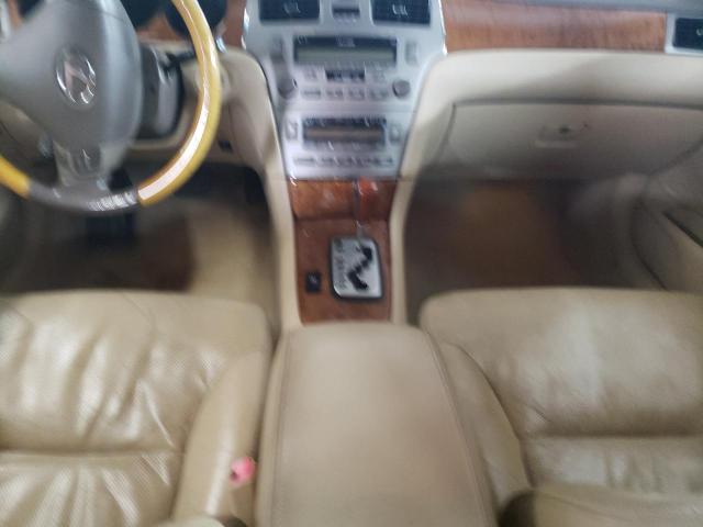 Photo 8 from auction – 2006 LEXUS ES 330 with VIN JTHBA30G565143637