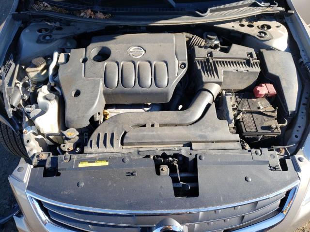 Photo 11 from auction – 2012 NISSAN ALTIMA BAS with VIN 1N4AL2AP0CN405050
