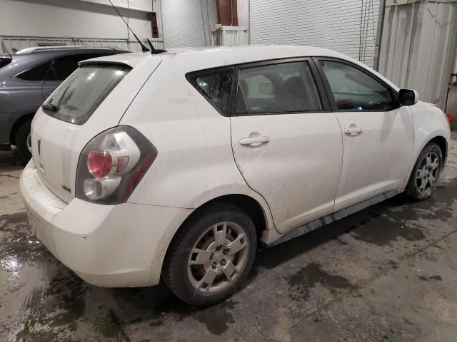 Photo 3 from auction – 2009 PONTIAC VIBE with VIN 5Y2SP67089Z463784