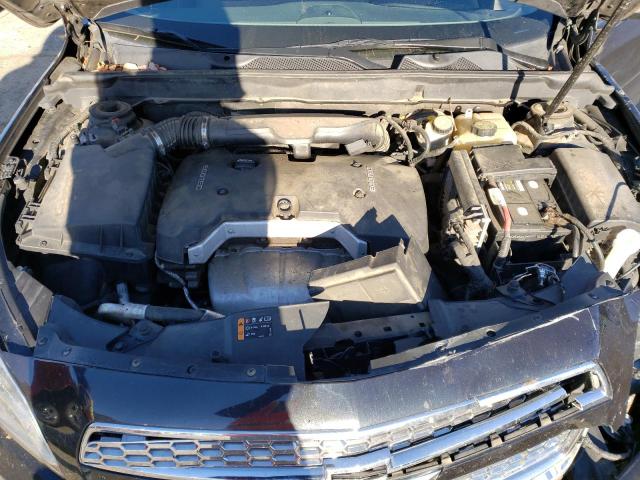 Photo 11 from auction – 2013 CHEVROLET MALIBU LS with VIN 1G11B5SA5DF290152