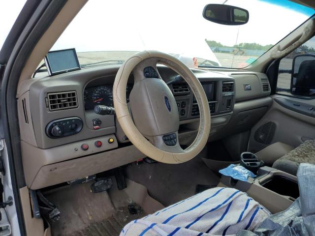 Photo 8 from auction – 2004 FORD EXCURSION with VIN 1FMSU45P34EC64585