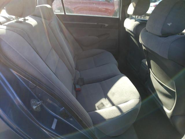 Photo 10 from auction – 2007 HONDA CIVIC EX with VIN 2HGFA16877H504157