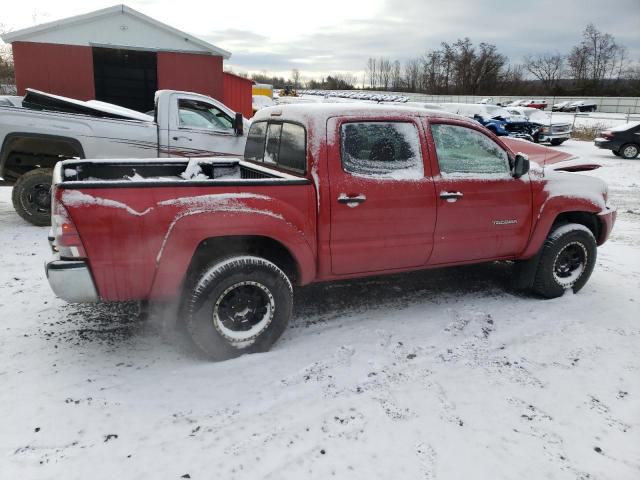Photo 3 from auction – 2011 TOYOTA TACOMA DOU with VIN 3TMLU4EN3BM069942
