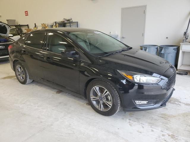 صورة رقم 4 من المزاد - 2018 FORD FOCUS SE مع VIN 1FADP3FE3JL269164