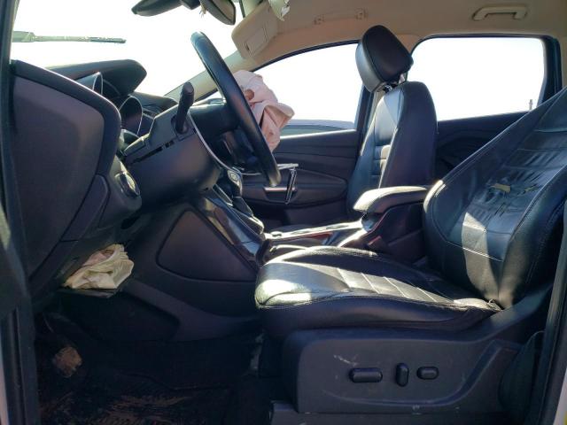 Photo 7 from auction – 2014 FORD ESCAPE TIT with VIN 1FMCU0JX6EUC38086
