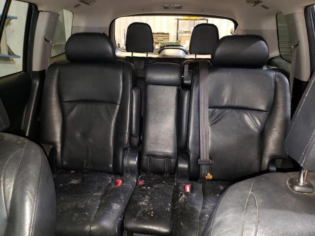 Photo 10 from auction – 2009 TOYOTA HIGHLANDER with VIN JTEES43A392132789
