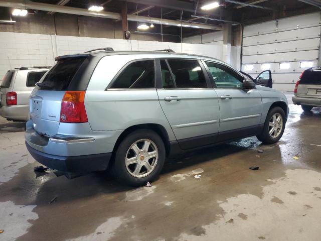 Photo 3 from auction – 2004 CHRYSLER PACIFICA with VIN 2C8GF68484R286939
