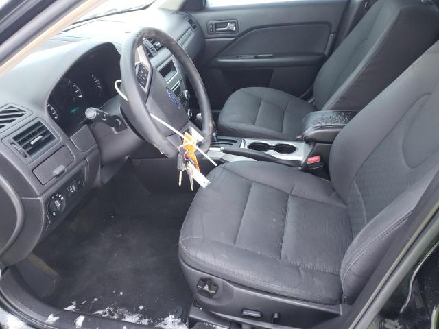Photo 7 from auction – 2012 FORD FUSION SE with VIN 3FAHP0HA8CR415976
