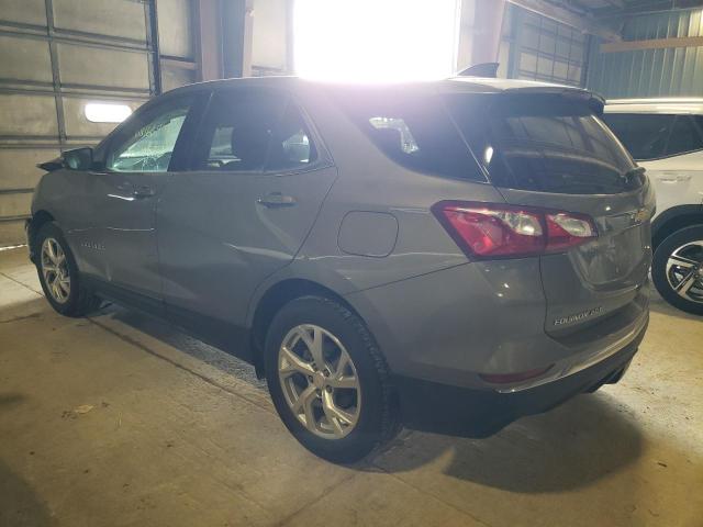 Photo 2 from auction – 2018 CHEVROLET EQUINOX LT with VIN 3GNAXKEXXJS511458
