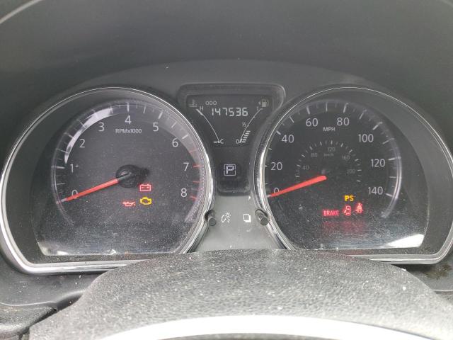 Photo 9 from auction – 2015 NISSAN VERSA with VIN 3N1CN7AP4FL816064