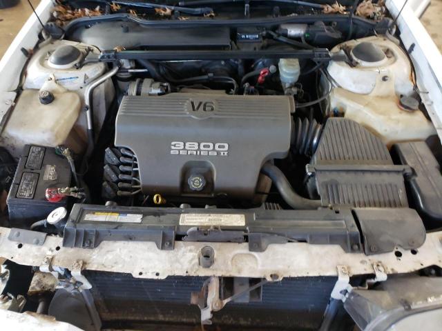 Photo 11 from auction – 1998 BUICK LESABRE CU with VIN 1G4HP52K8WH405877