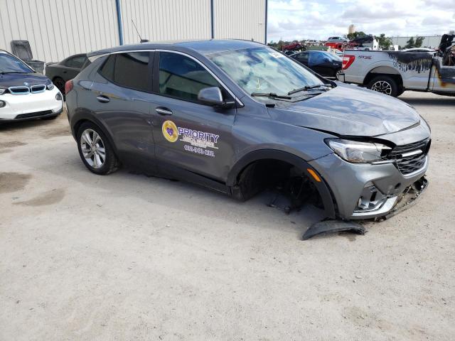 Zdjęcie 4 z aukcji – 2022 BUICK ENCORE GX z VIN KL4MMCSL5NB077984