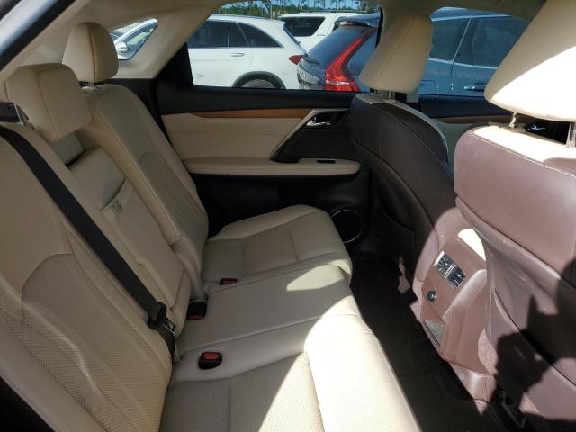 Photo 11 from auction – 2018 LEXUS RX 350 BAS with VIN 2T2ZZMCA3JC112626
