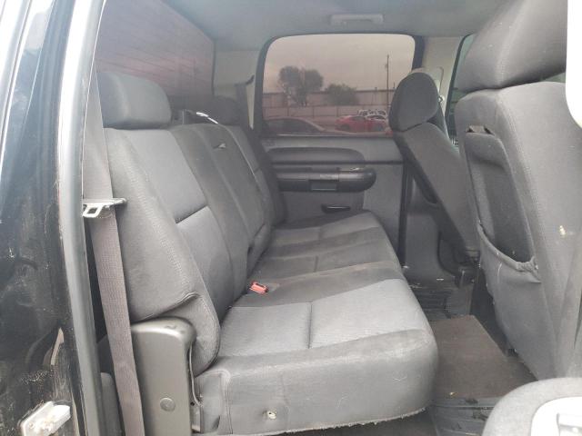 Photo 10 from auction – 2008 GMC SIERRA C15 with VIN 3GTEC13J18G127483