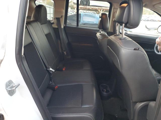 Photo 11 from auction – 2014 JEEP COMPASS SP with VIN 1C4NJCBA5ED648346