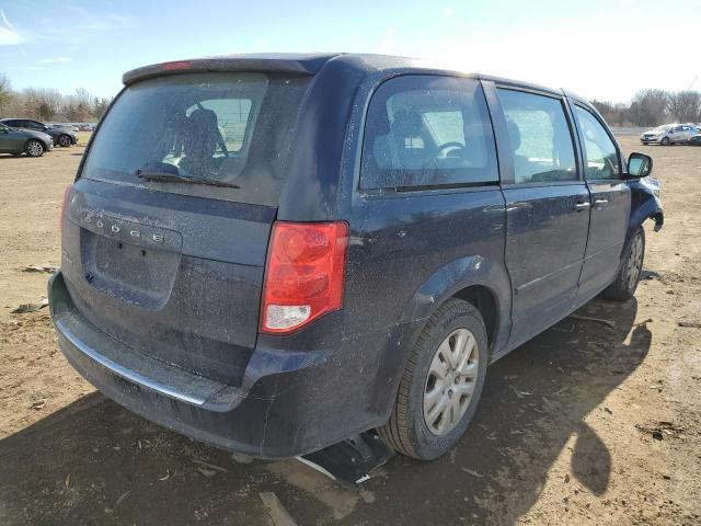 Photo 3 from auction – 2015 DODGE GRAND CARA with VIN 2C4RDGBG8FR738786
