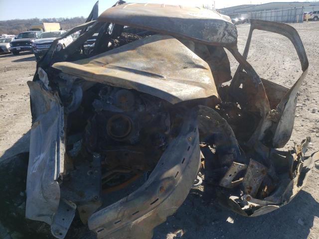 Photo 5 from auction – 2005 CHEVROLET SILVERADO with VIN 2GCEK13T751171108