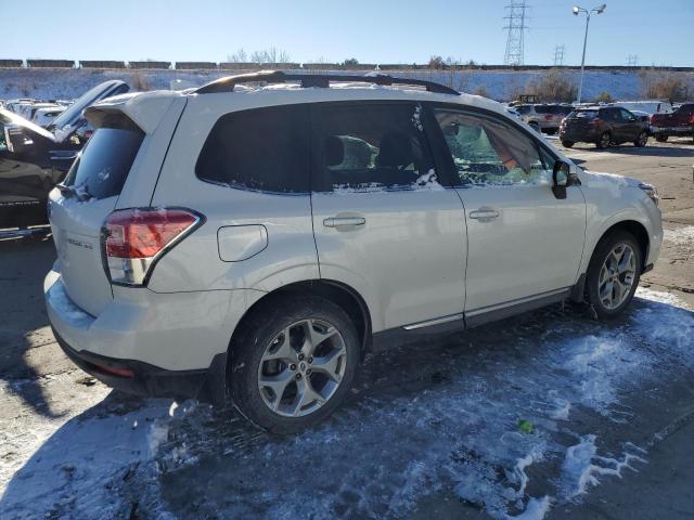 Photo 3 from auction – 2018 SUBARU FORESTER 2 with VIN JF2SJAWC8JH435382