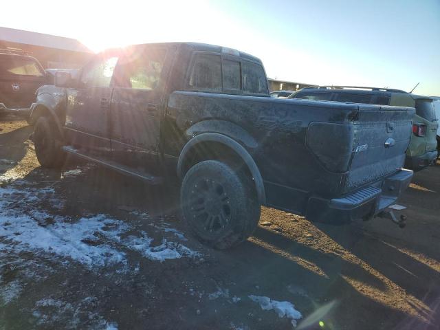 Фото 2 с аукциона – 2012 FORD F150 SUPER с VIN 1FTFW1ET4CFA25762