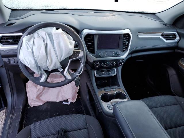 Photo 8 from auction – 2021 GMC ACADIA SLE with VIN 1GKKNRLS5MZ208764
