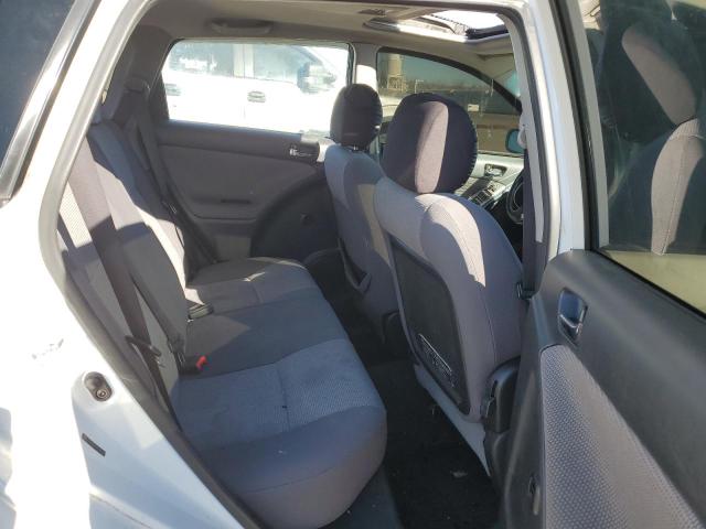 Photo 10 from auction – 2005 TOYOTA COROLLA MA with VIN 2T1LR32E15C357780