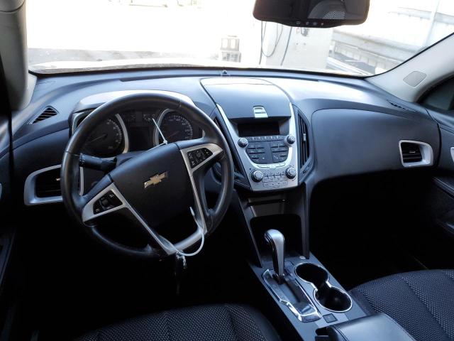 Photo 8 from auction – 2011 CHEVROLET EQUINOX LT with VIN 2CNALDEC0B6449951