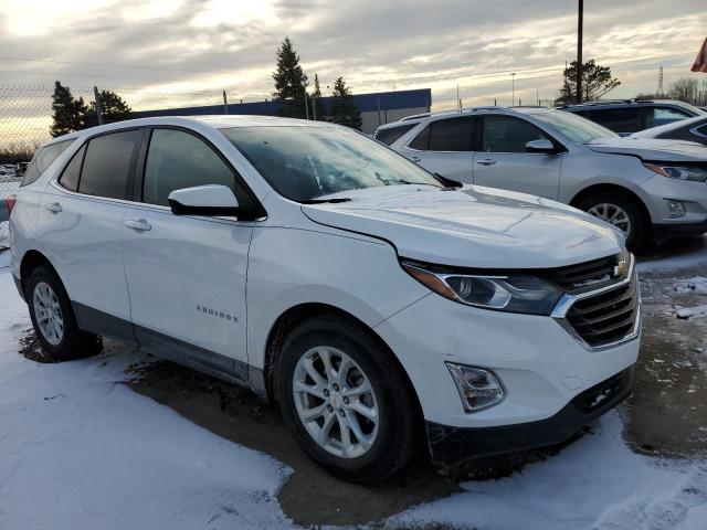 Photo 4 from auction – 2019 CHEVROLET EQUINOX LT with VIN 2GNAXKEV2K6156140
