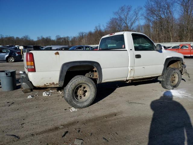 Photo 3 from auction – 2001 CHEVROLET SILVERADO with VIN 1GCEK14T91E164457