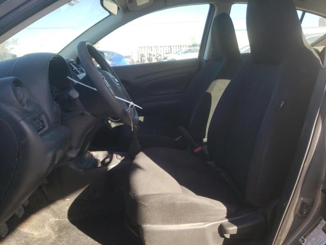 Photo 7 from auction – 2016 NISSAN VERSA S with VIN 3N1CN7AP0GL854652