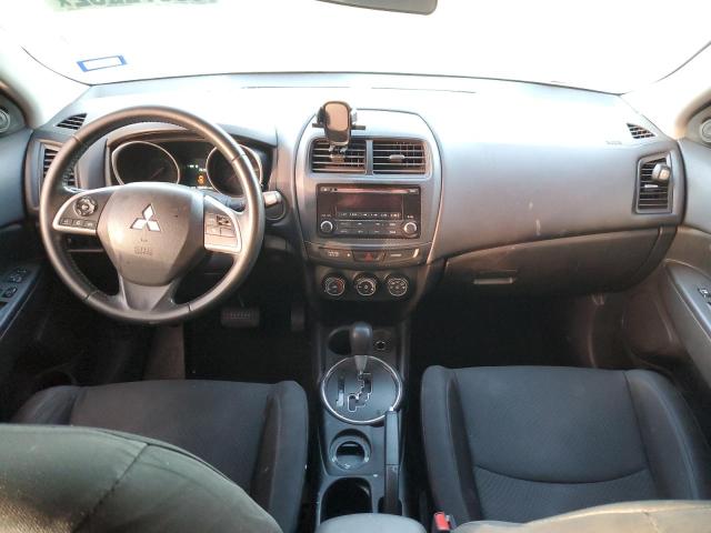 Photo 8 from auction – 2015 MITSUBISHI OUTLANDER with VIN 4A4AP3AU1FE015565