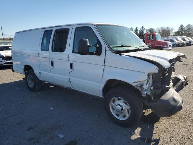 Photo 4 from auction – 2013 FORD ECONOLINE with VIN 1FTSS3EL3DDA70131