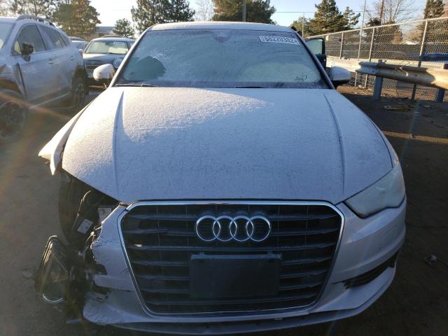 Photo 5 from auction – 2015 AUDI A3 PREMIUM with VIN WAUEFGFFXF1138282