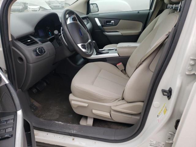 Photo 7 from auction – 2013 FORD EDGE SE with VIN 2FMDK3GC7DBB37028