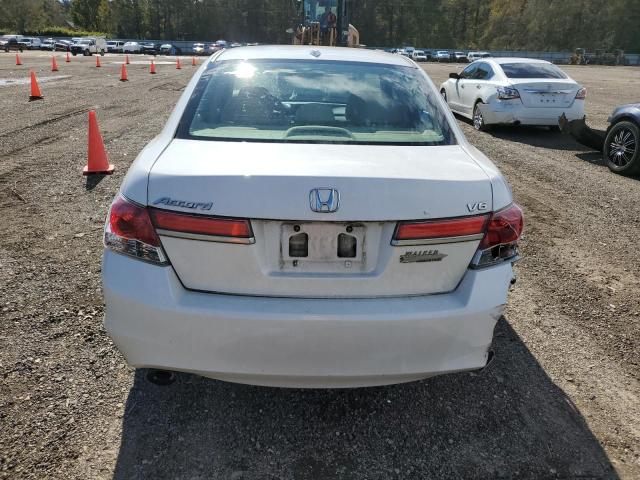 Photo 6 from auction – 2011 HONDA ACCORD EXL with VIN 1HGCP3F85BA026809