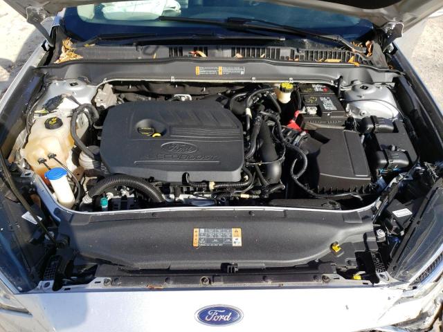 Photo 11 from auction – 2017 FORD FUSION SE with VIN 3FA6P0HD6HR347055