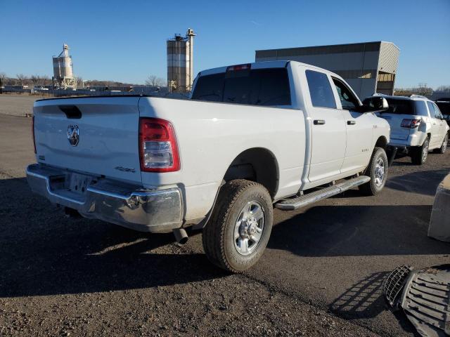 Photo 3 from auction – 2022 RAM 2500 TRADE with VIN 3C6UR5CJ2NG265697
