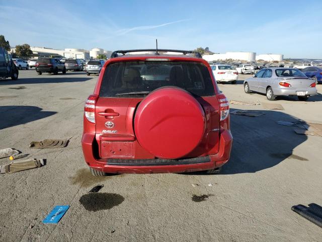 Photo 6 from auction – 2011 TOYOTA RAV4 with VIN 2T3BF4DV4BW088005