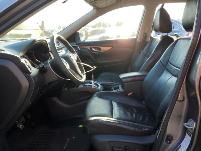 Photo 7 from auction – 2016 NISSAN ROGUE S with VIN KNMAT2MV2GP641813