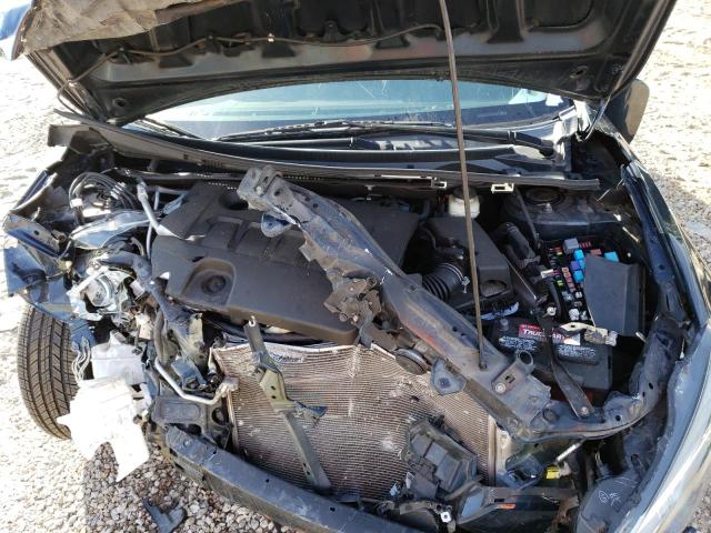 Photo 11 from auction – 2019 TOYOTA COROLLA L with VIN 2T1BURHE1KC131173