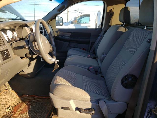 Photo 7 from auction – 2007 DODGE RAM 1500 S with VIN 1D7HU16P67J574842