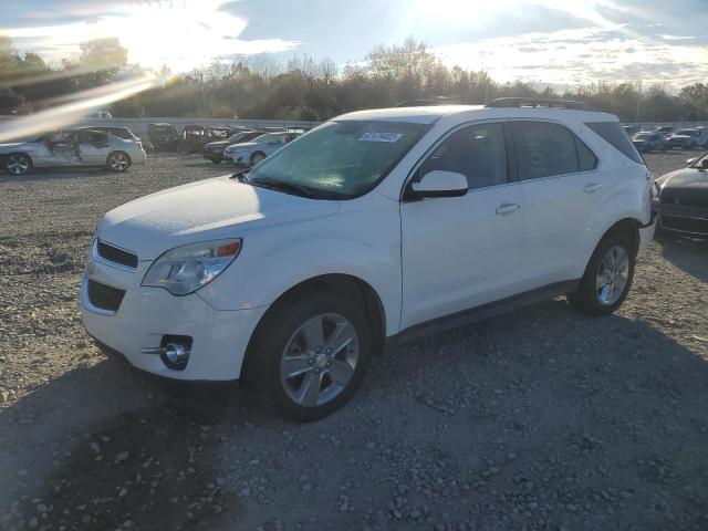CHEVROLET EQUINOX LT 2013 with VIN 1GNALPEK2DZ129171 - Photo from auction