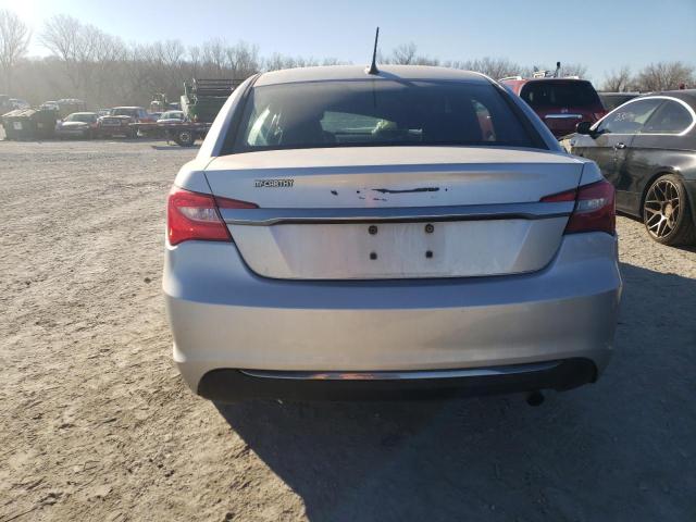 Photo 6 from auction – 2012 CHRYSLER 200 LIMITE with VIN 1C3CCBCB7CN102095