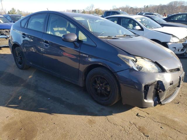 Photo 4 from auction – 2012 TOYOTA PRIUS with VIN JTDKN3DU2C5420052