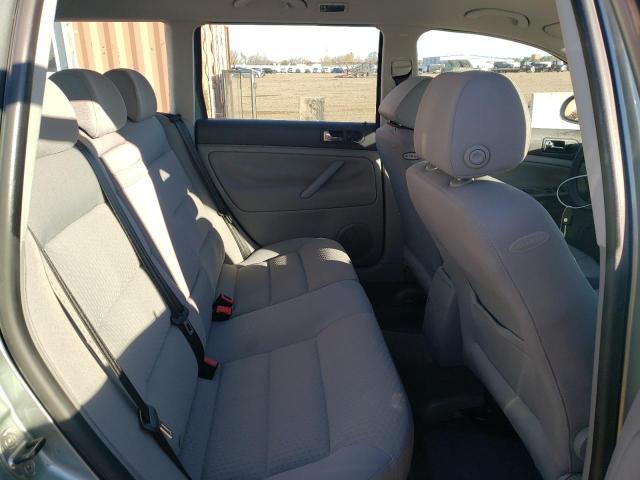 Photo 10 from auction – 2004 VOLKSWAGEN PASSAT GL with VIN WVWND63B04E170653