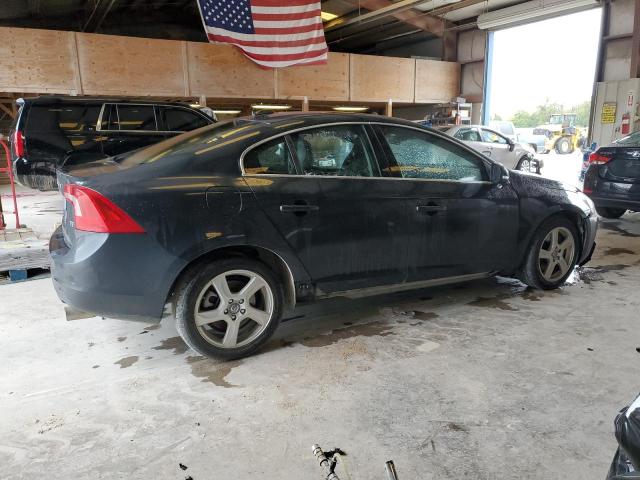 Photo 3 from auction – 2013 VOLVO S60 T5 with VIN YV1612FS0D2200053